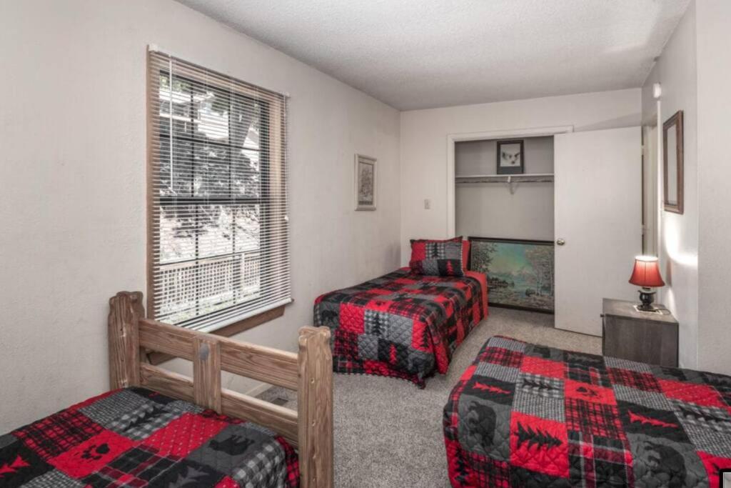 Coronado, Cabin at Ruidoso, with Forest View view 3