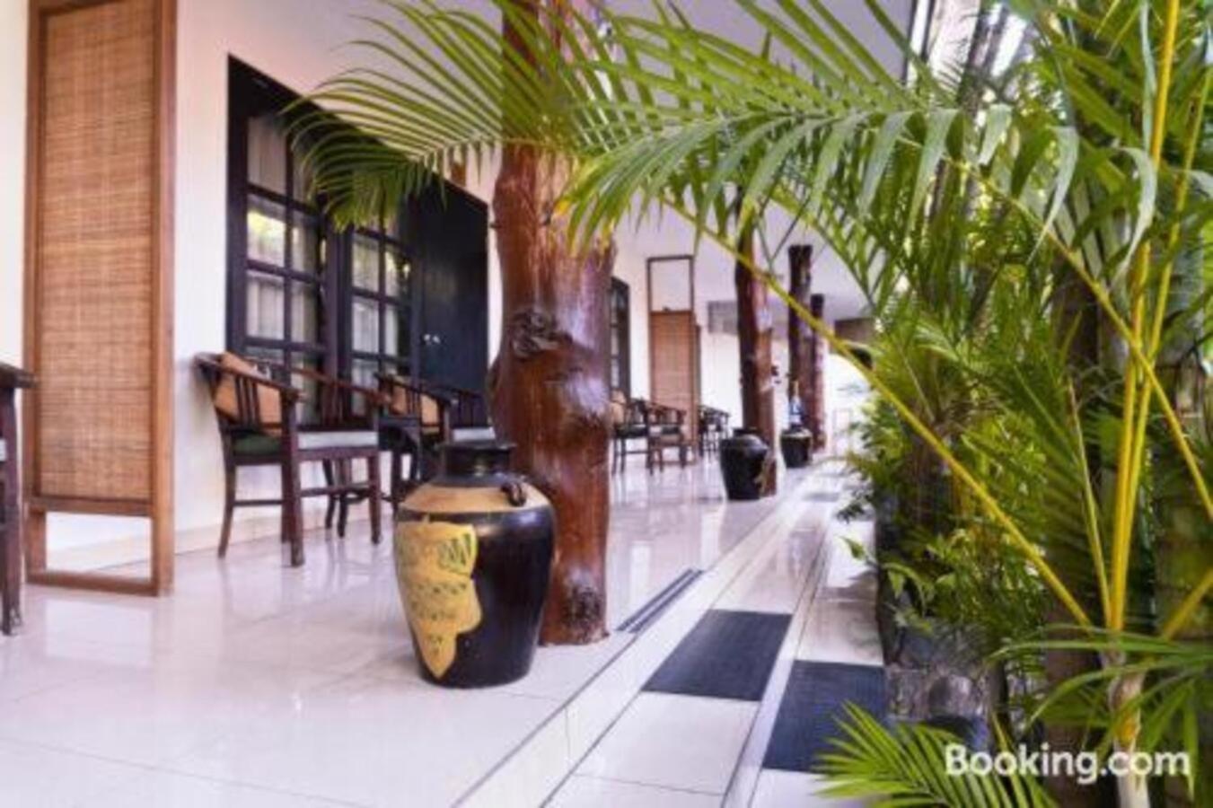 Sarinande Hotel