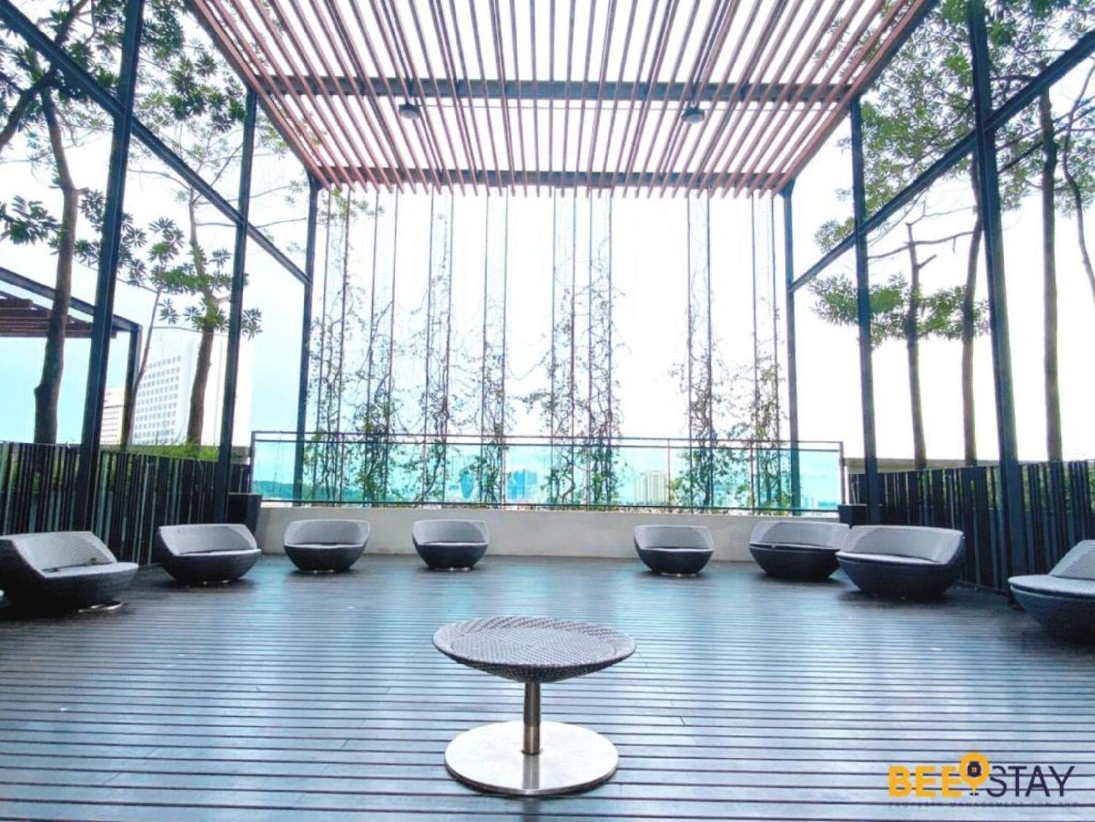 Melaka The Shores Residences City Centre by Beestay photo 8