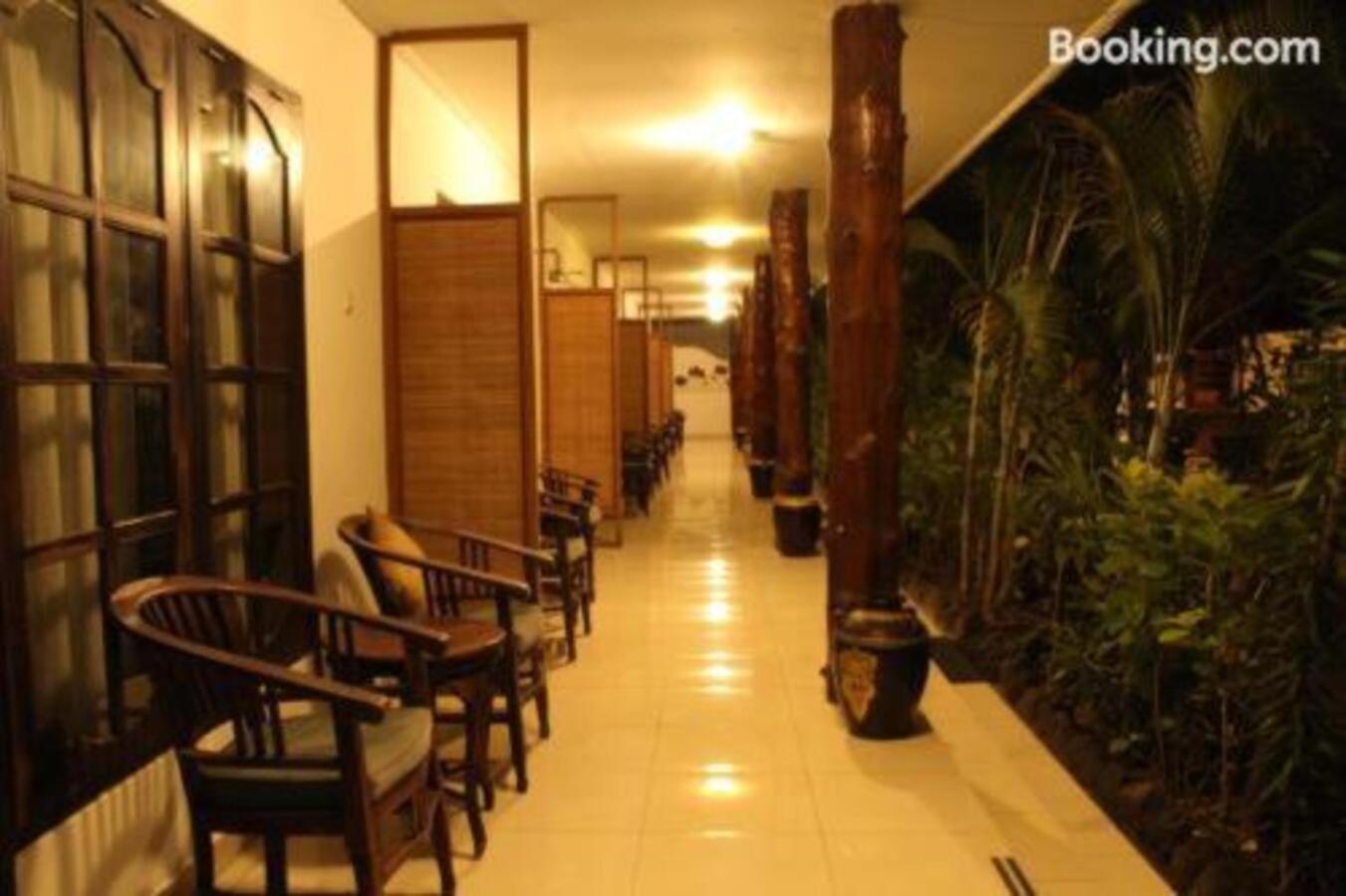 Sarinande Hotel