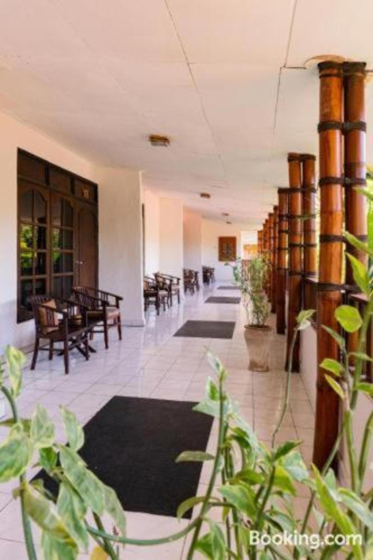 Sarinande Hotel