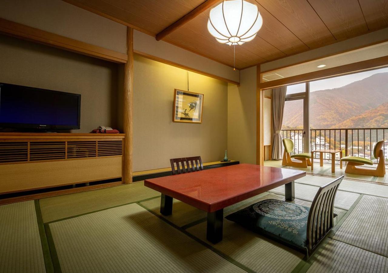 Marumine Kanko Hotel