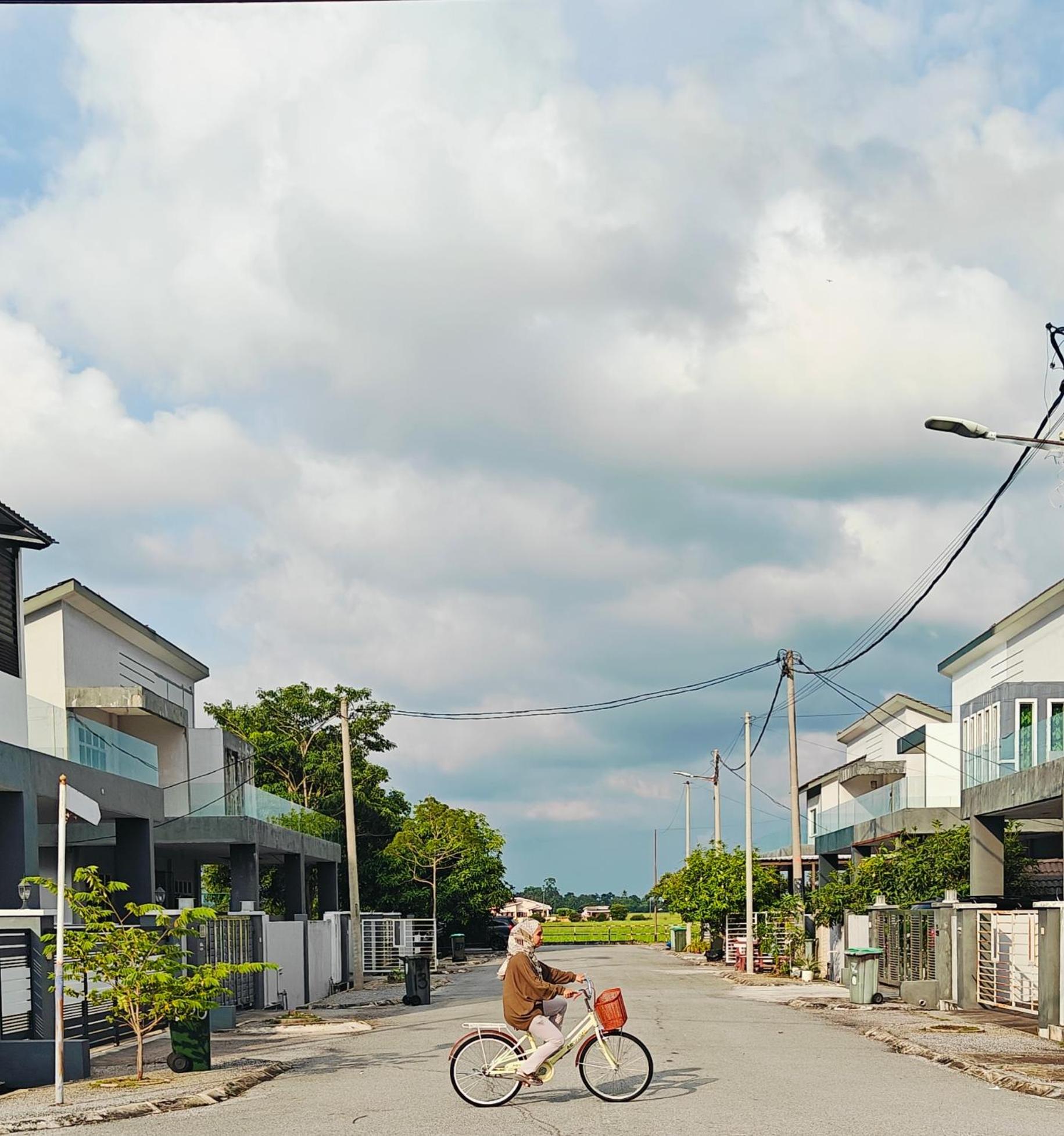 Tuah Homestay Fully Aircond Wifi Netflix M0slim Only photo 6