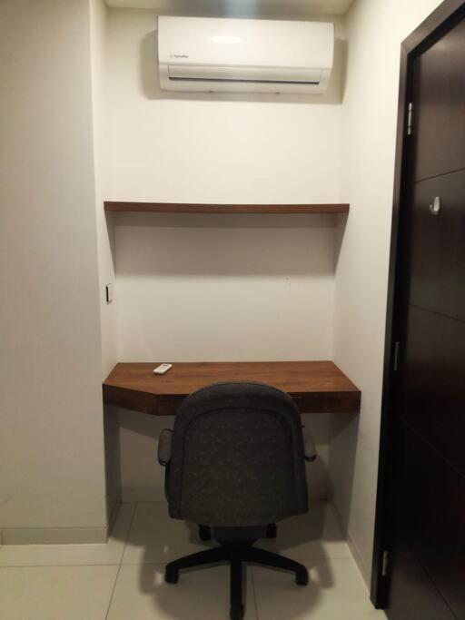 6A - Lujoso Penthouse con Amplia Terraza - Equipetrol, Sirari