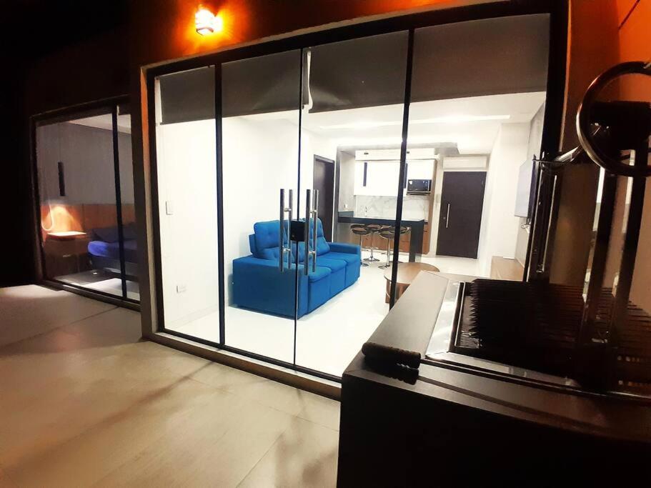 6A - Lujoso Penthouse con Amplia Terraza - Equipetrol, Sirari