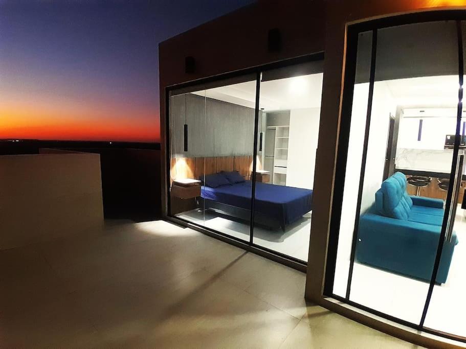 6A - Lujoso Penthouse con Amplia Terraza - Equipetrol, Sirari