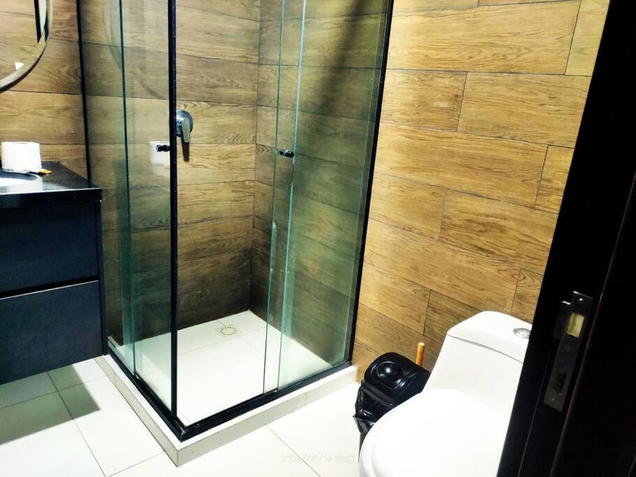 6A - Lujoso Penthouse con Amplia Terraza - Equipetrol, Sirari