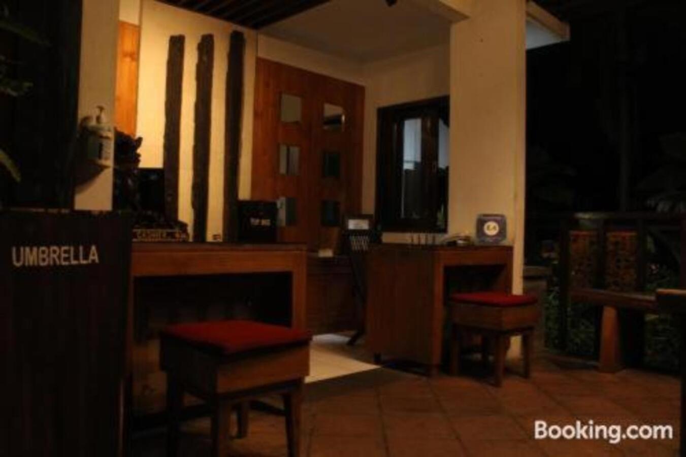 Sarinande Hotel
