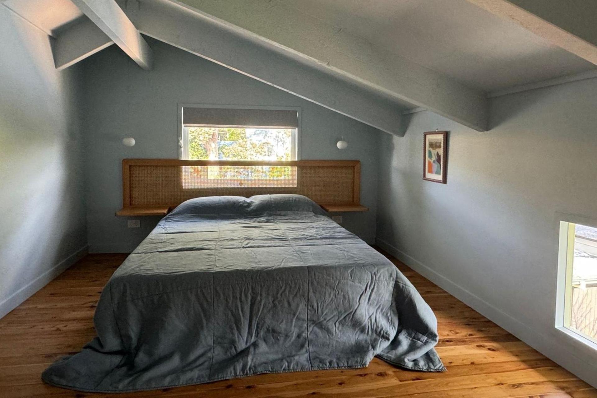 Bertie's Beach House