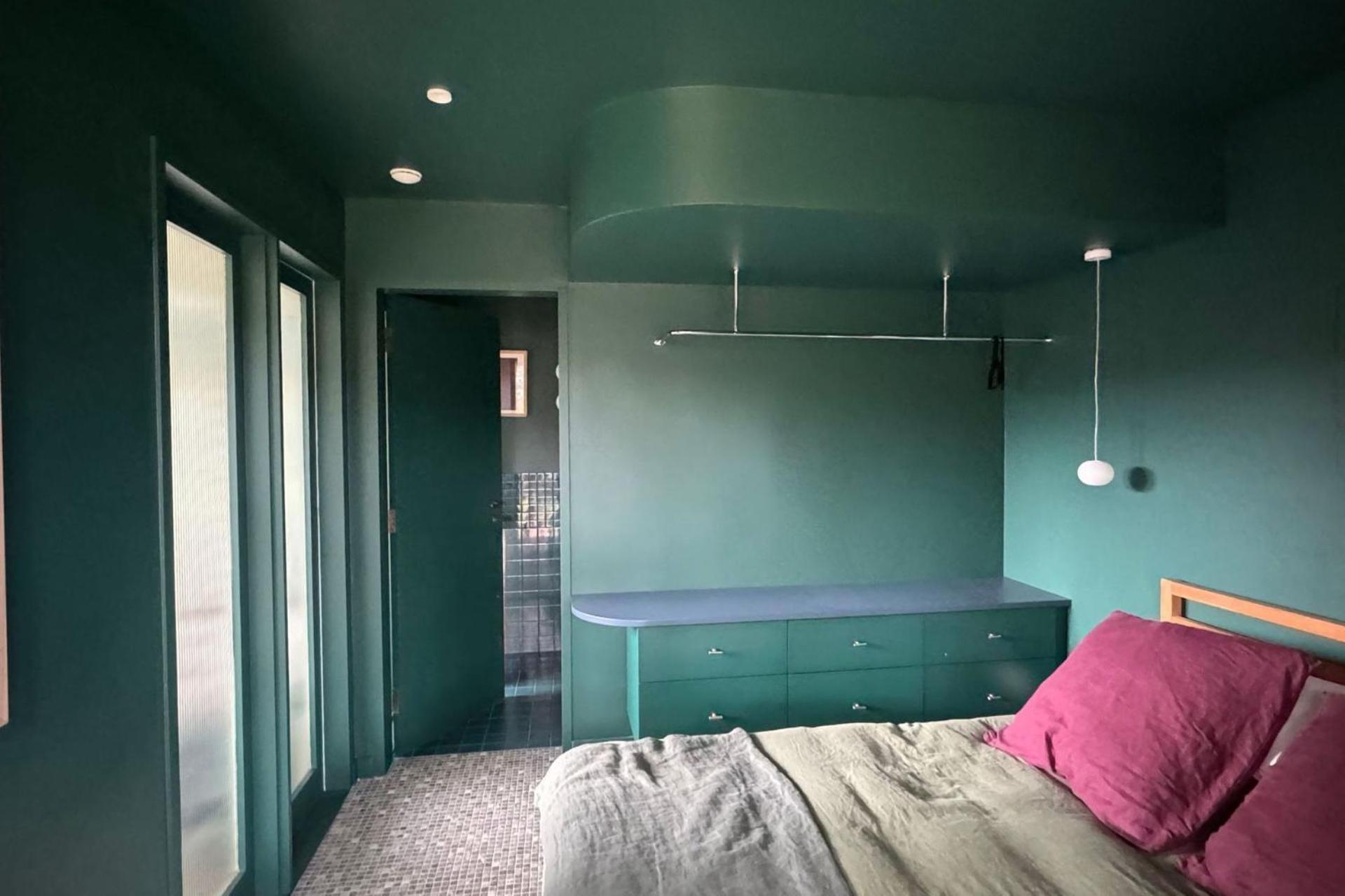 Bertie's Beach House