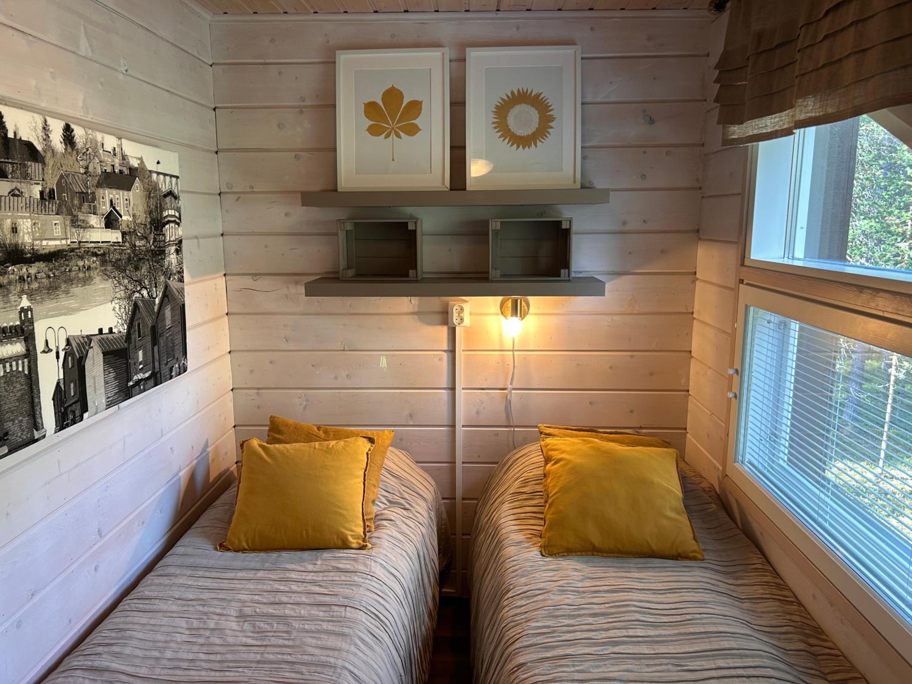 Unelmasäleikkö 2