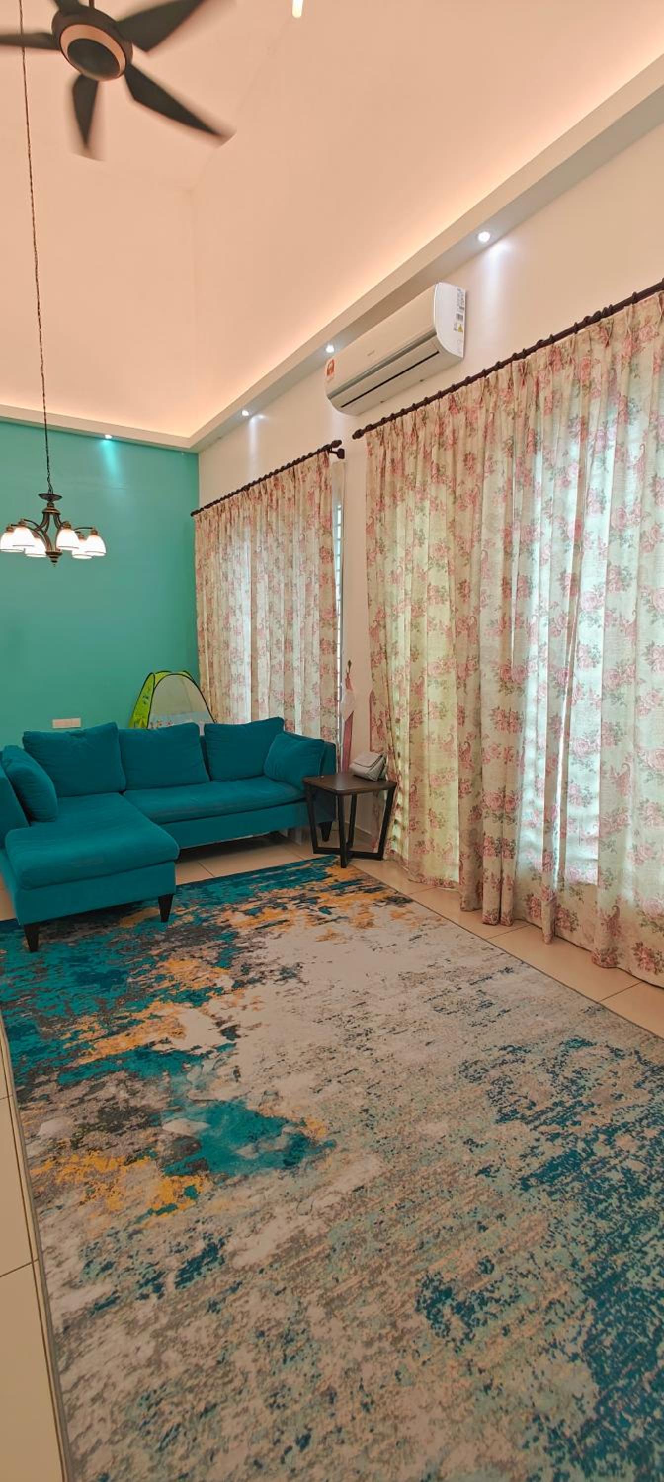 Tuah Homestay Fully Aircond Wifi Netflix M0slim Only photo 4