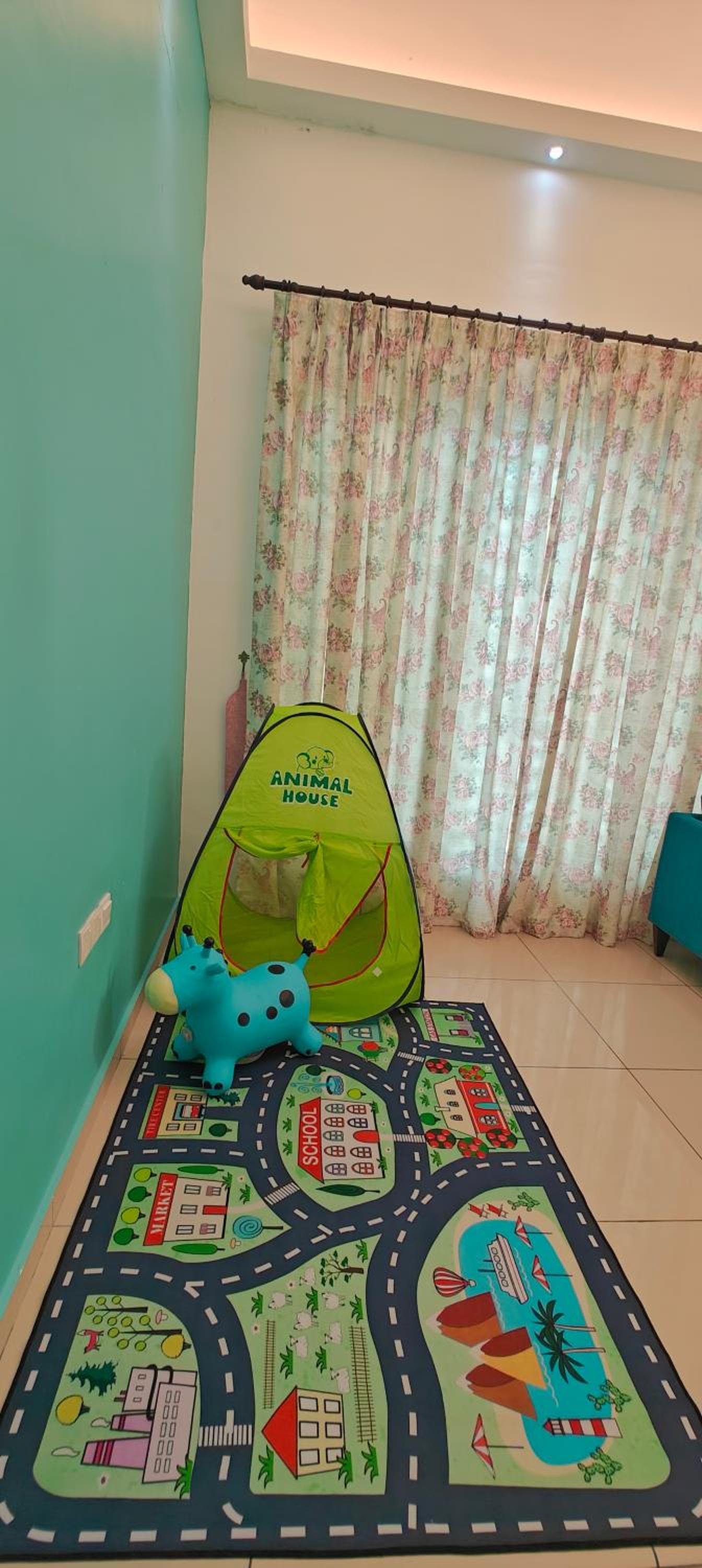 Tuah Homestay Fully Aircond Wifi Netflix M0slim Only photo 5