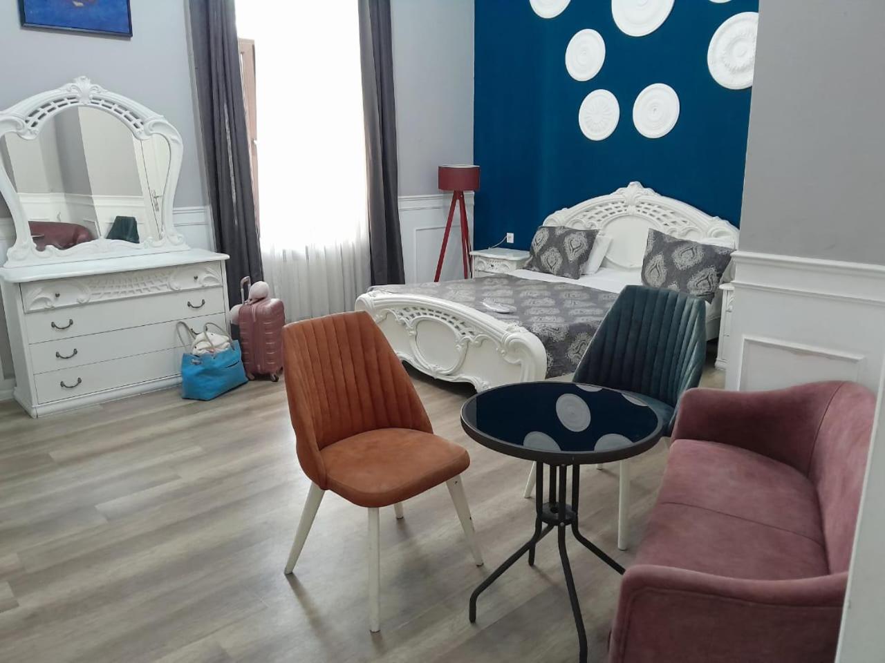 Vintage Boutique Hotel