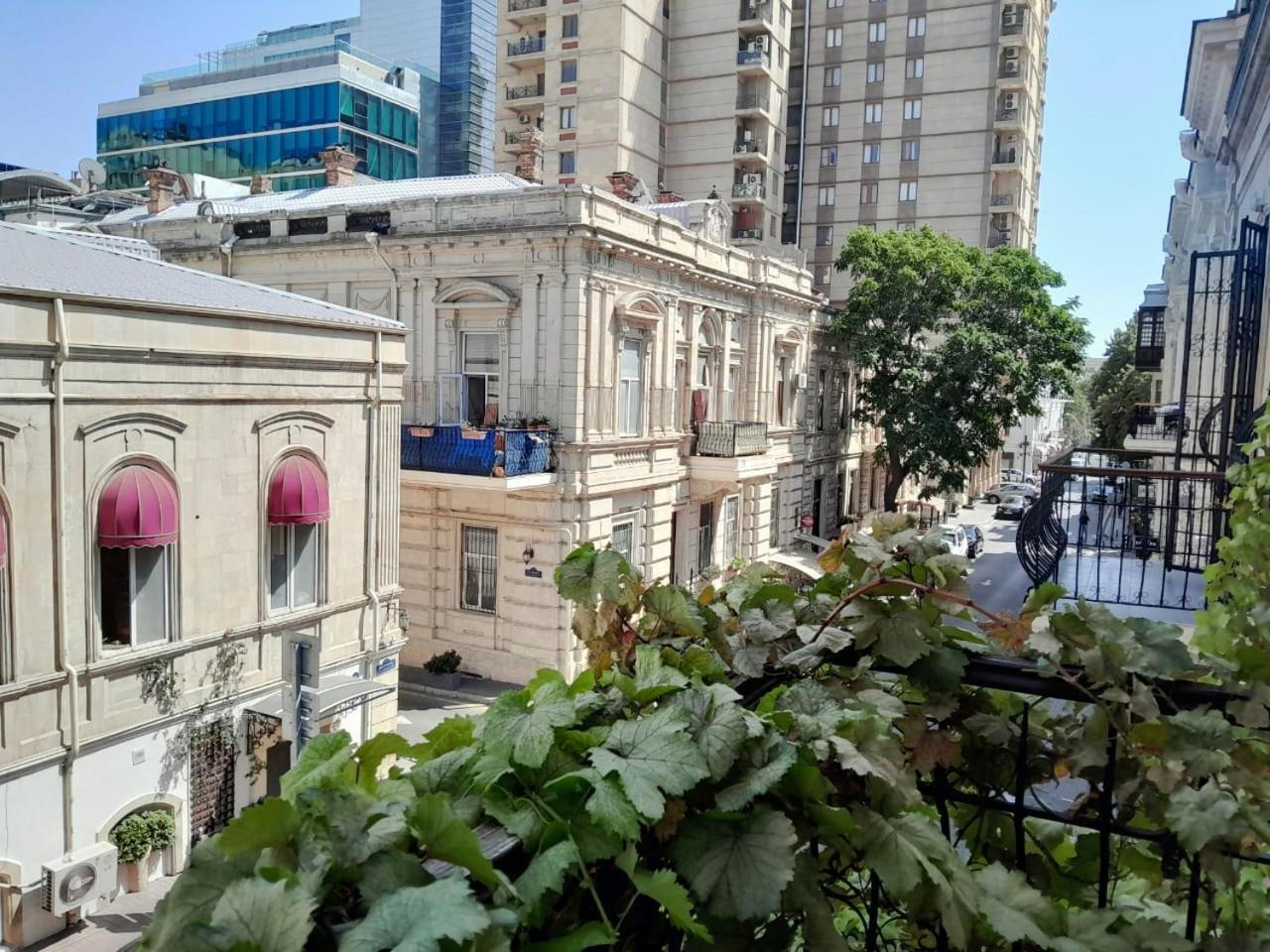 Vintage Boutique Hotel