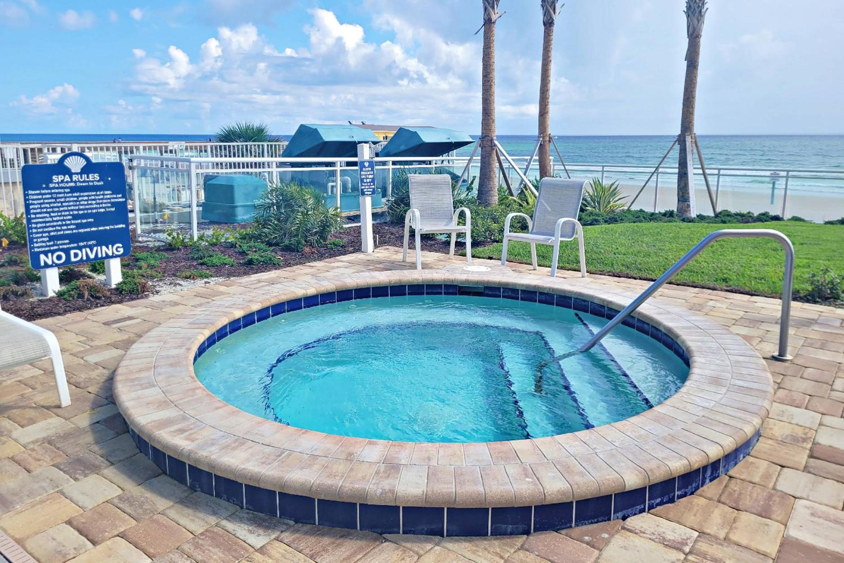 Aruba Condo Unit #1102 view 4