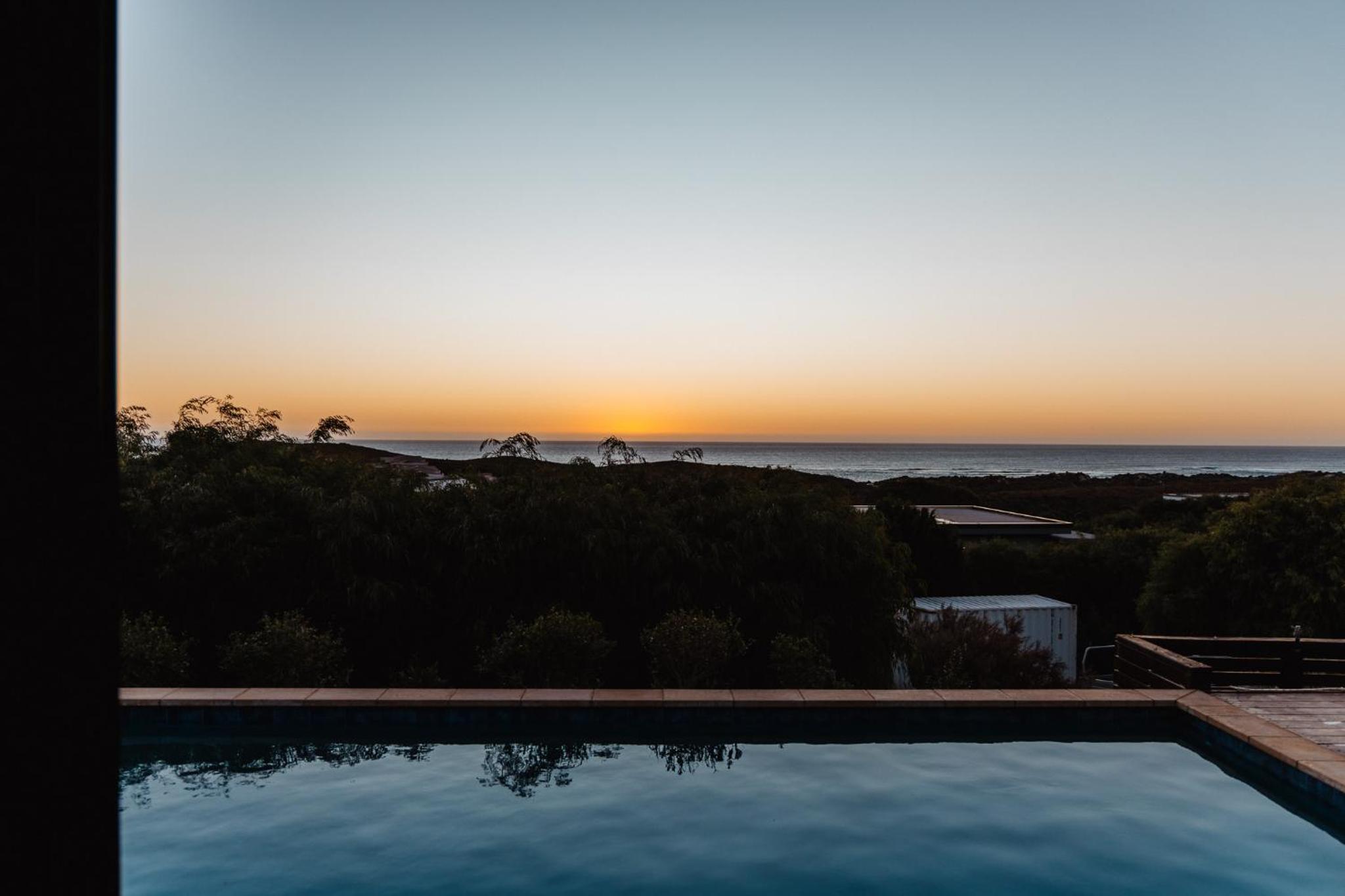 Baudin Beach House