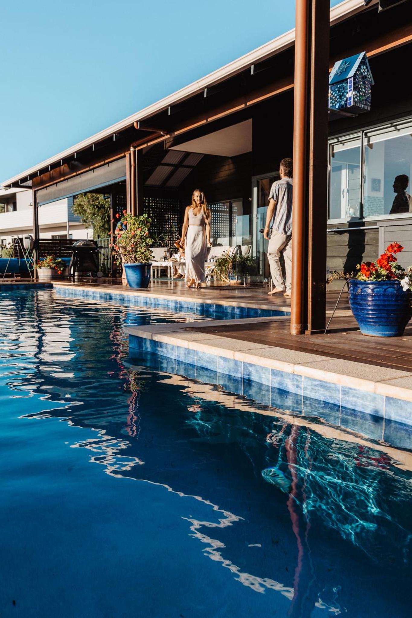Baudin Beach House
