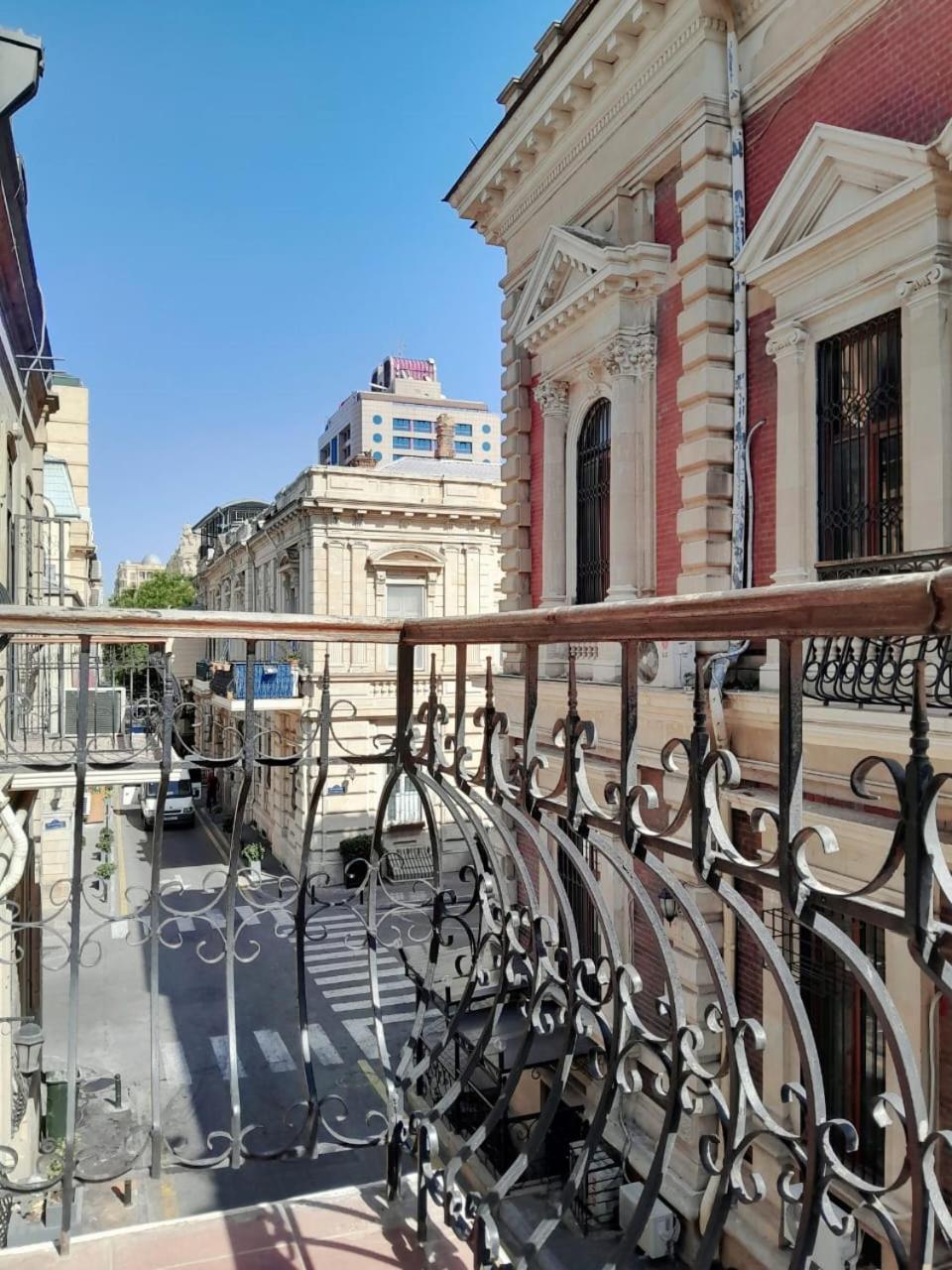 Vintage Boutique Hotel