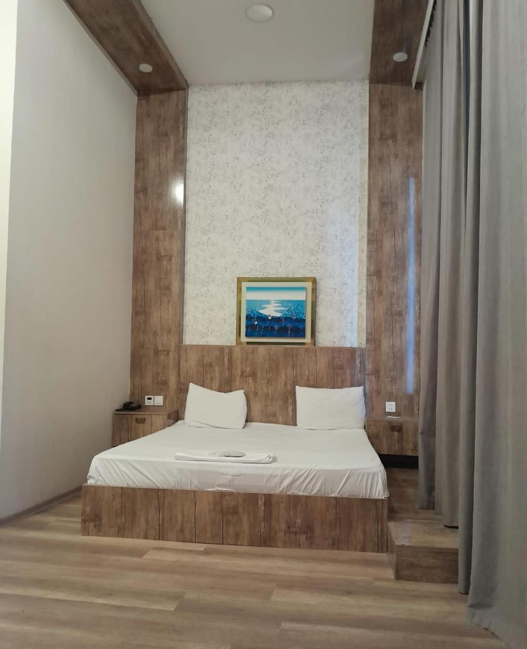 Vintage Boutique Hotel