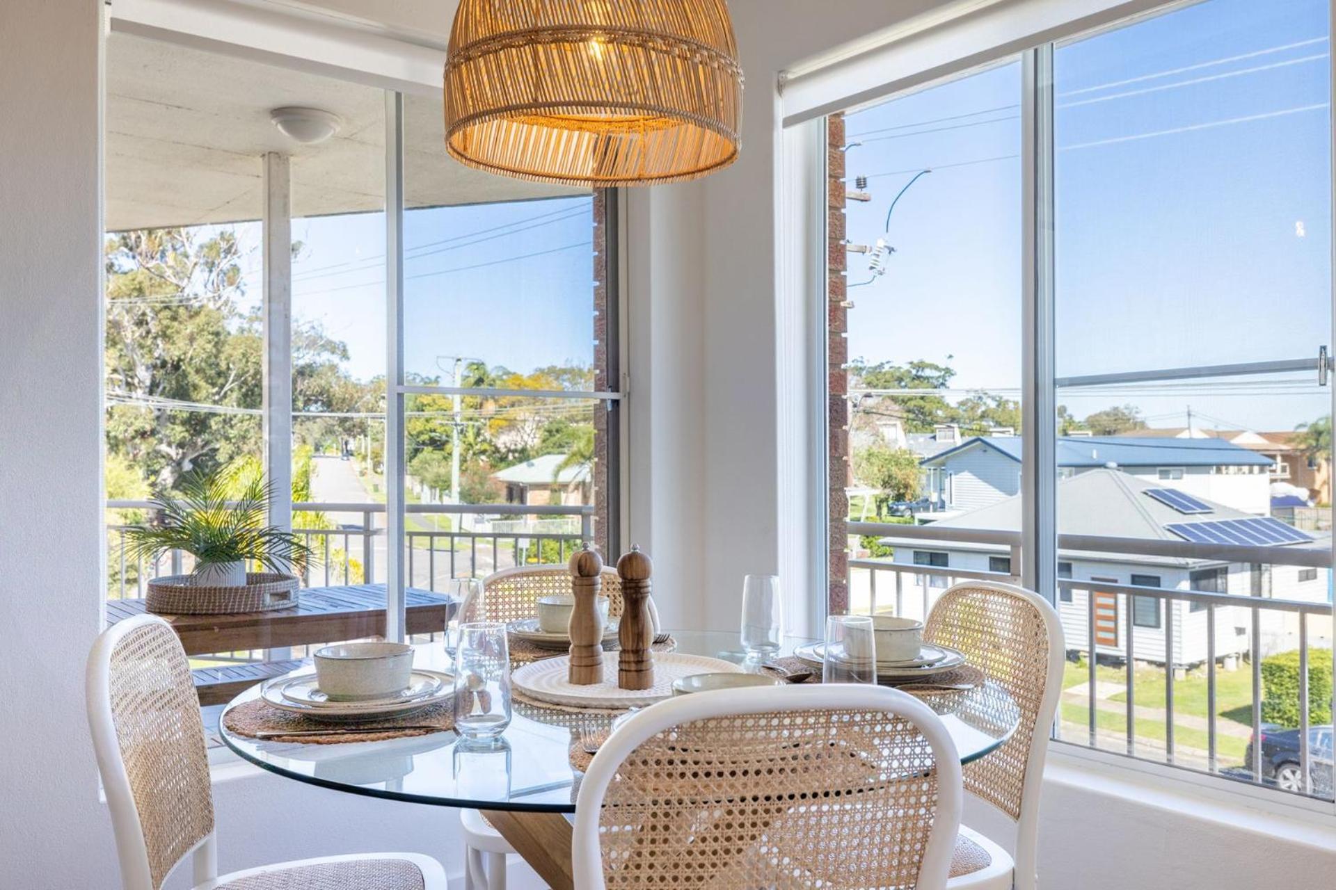 Sunrise Escape, 3 39 Soldiers Point Road