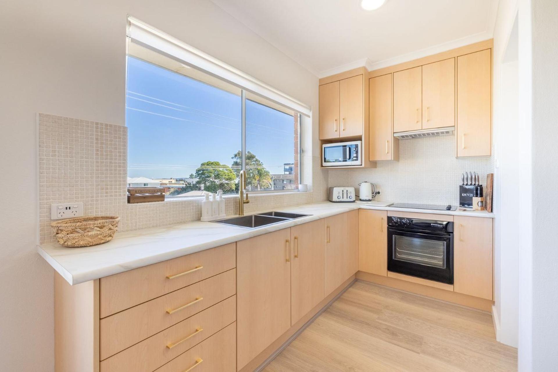 Sunrise Escape, 3 39 Soldiers Point Road