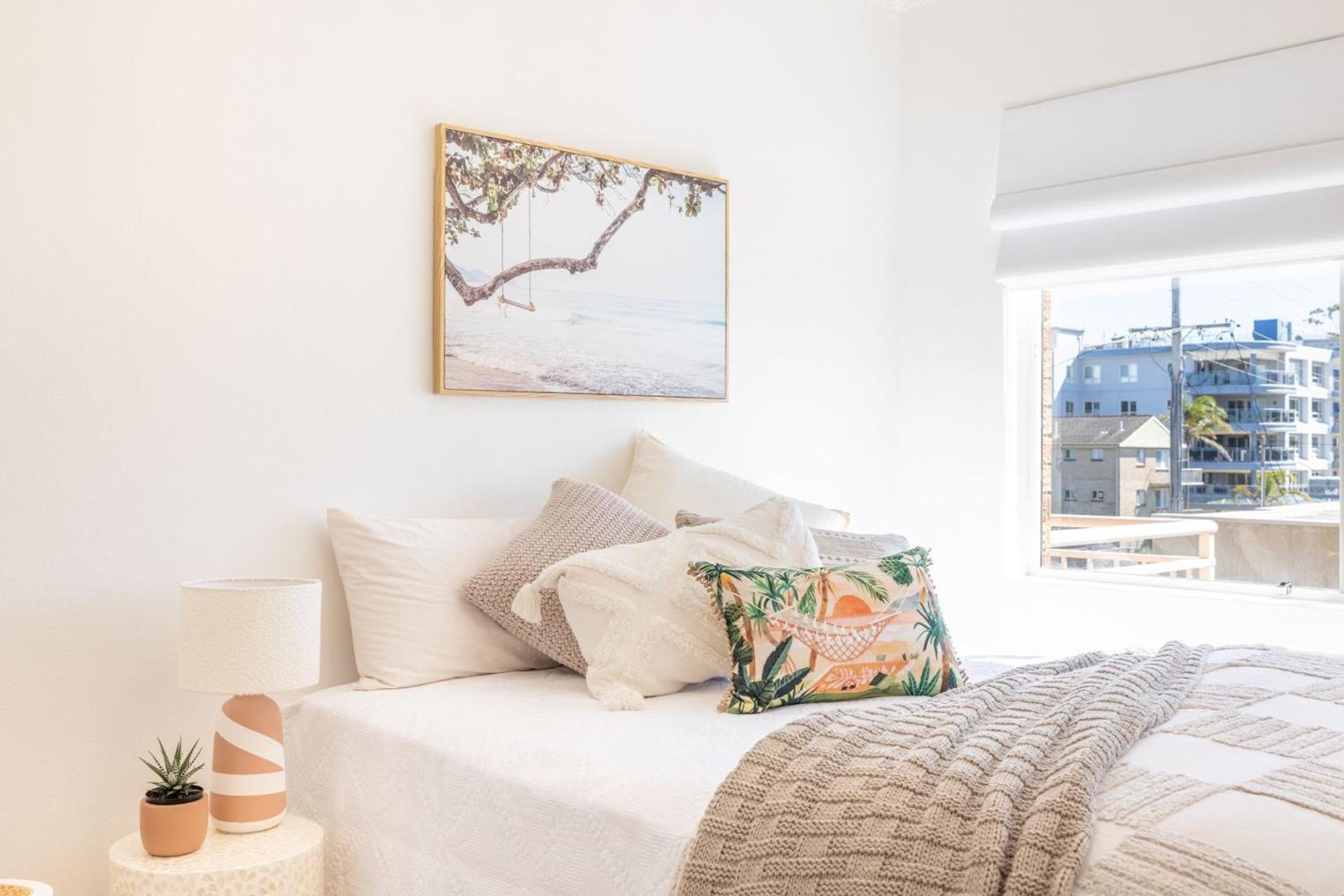 Sunrise Escape, 3 39 Soldiers Point Road