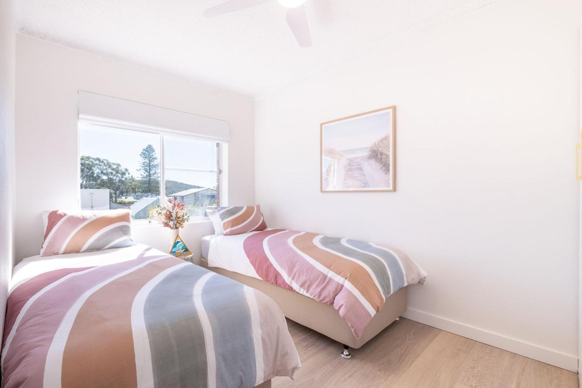 Sunrise Escape, 3 39 Soldiers Point Road