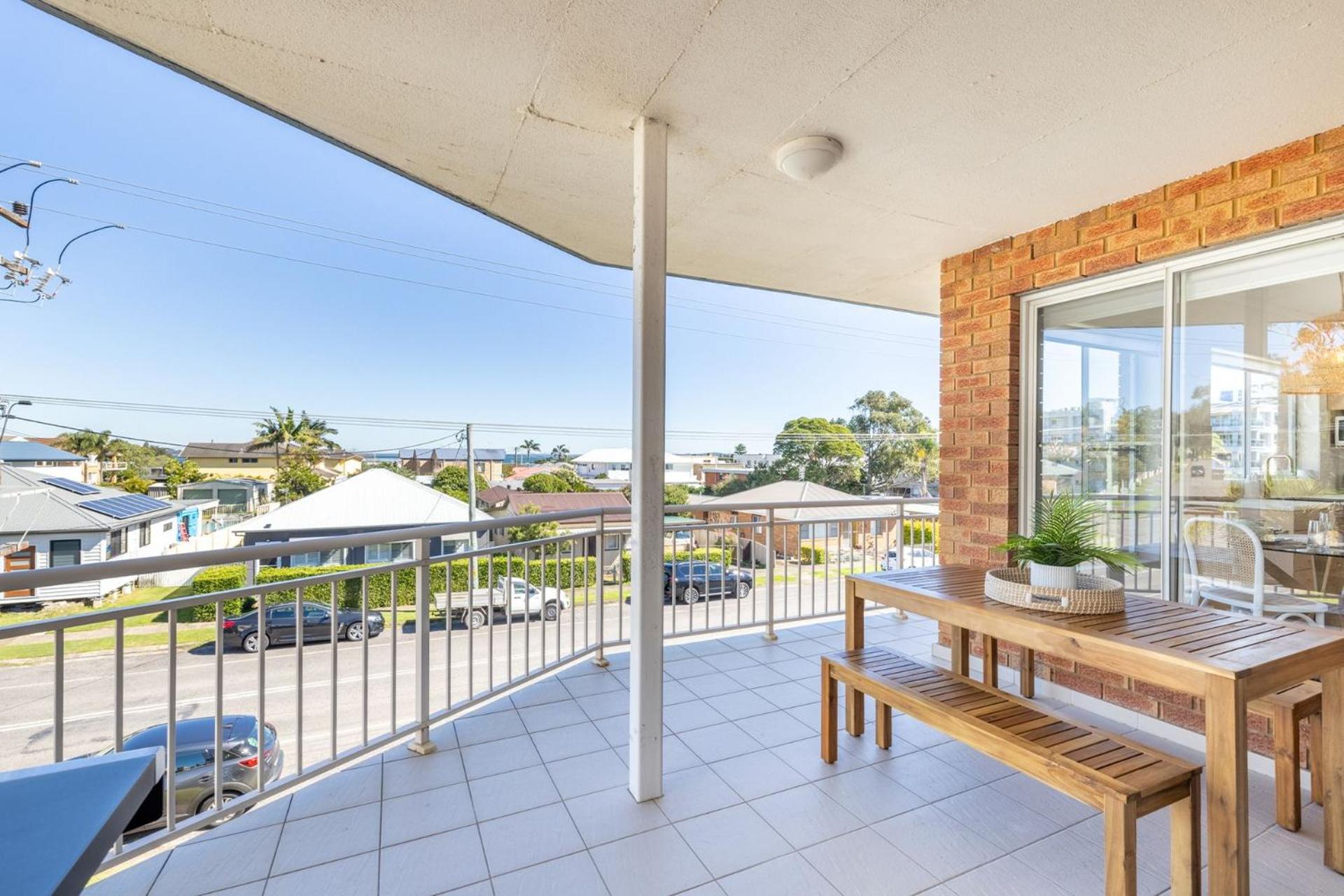 Sunrise Escape, 3 39 Soldiers Point Road