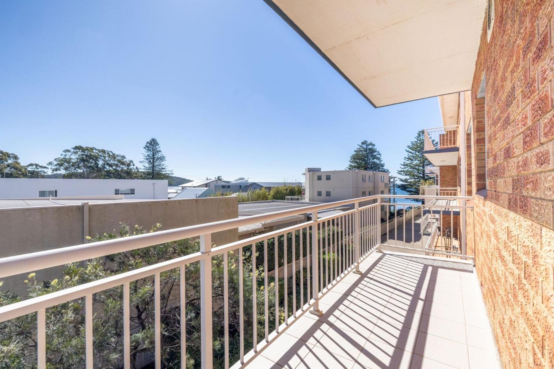 Sunrise Escape, 3 39 Soldiers Point Road