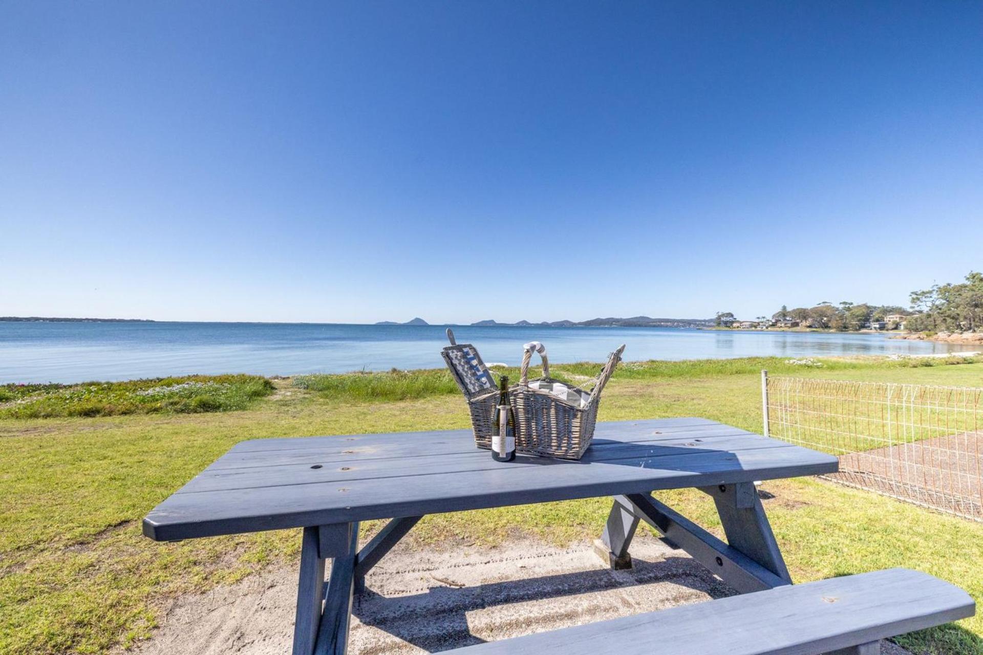 Sunrise Escape, 3 39 Soldiers Point Road