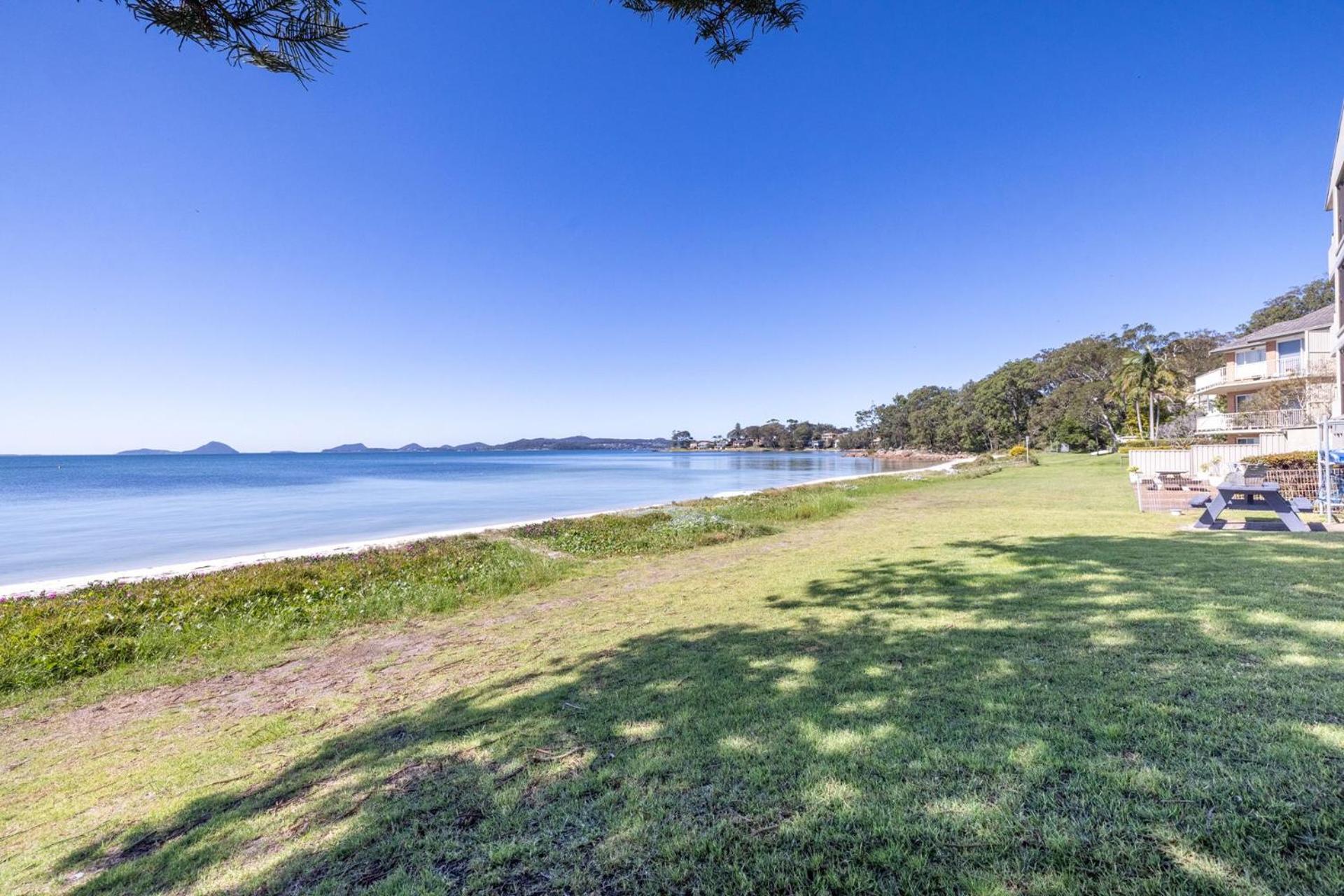 Sunrise Escape, 3 39 Soldiers Point Road