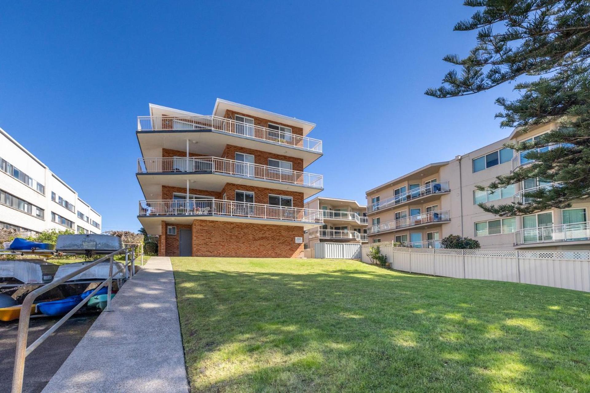 Sunrise Escape, 3 39 Soldiers Point Road