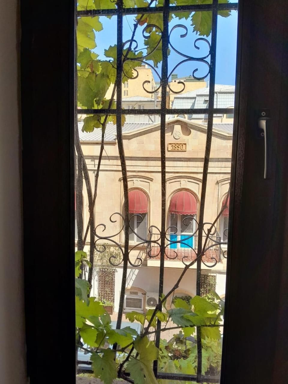 Vintage Boutique Hotel