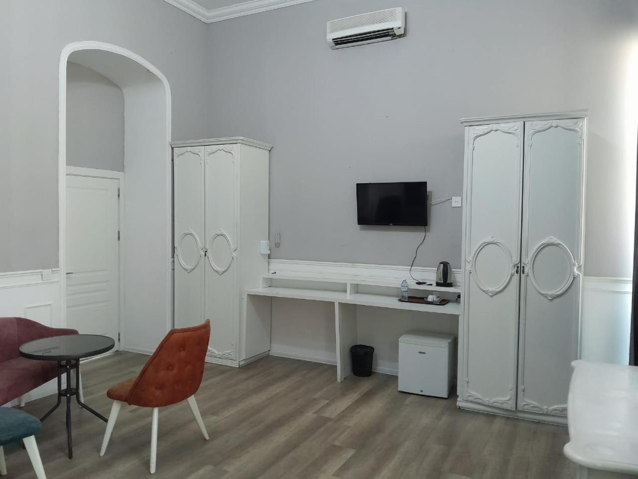 Vintage Boutique Hotel
