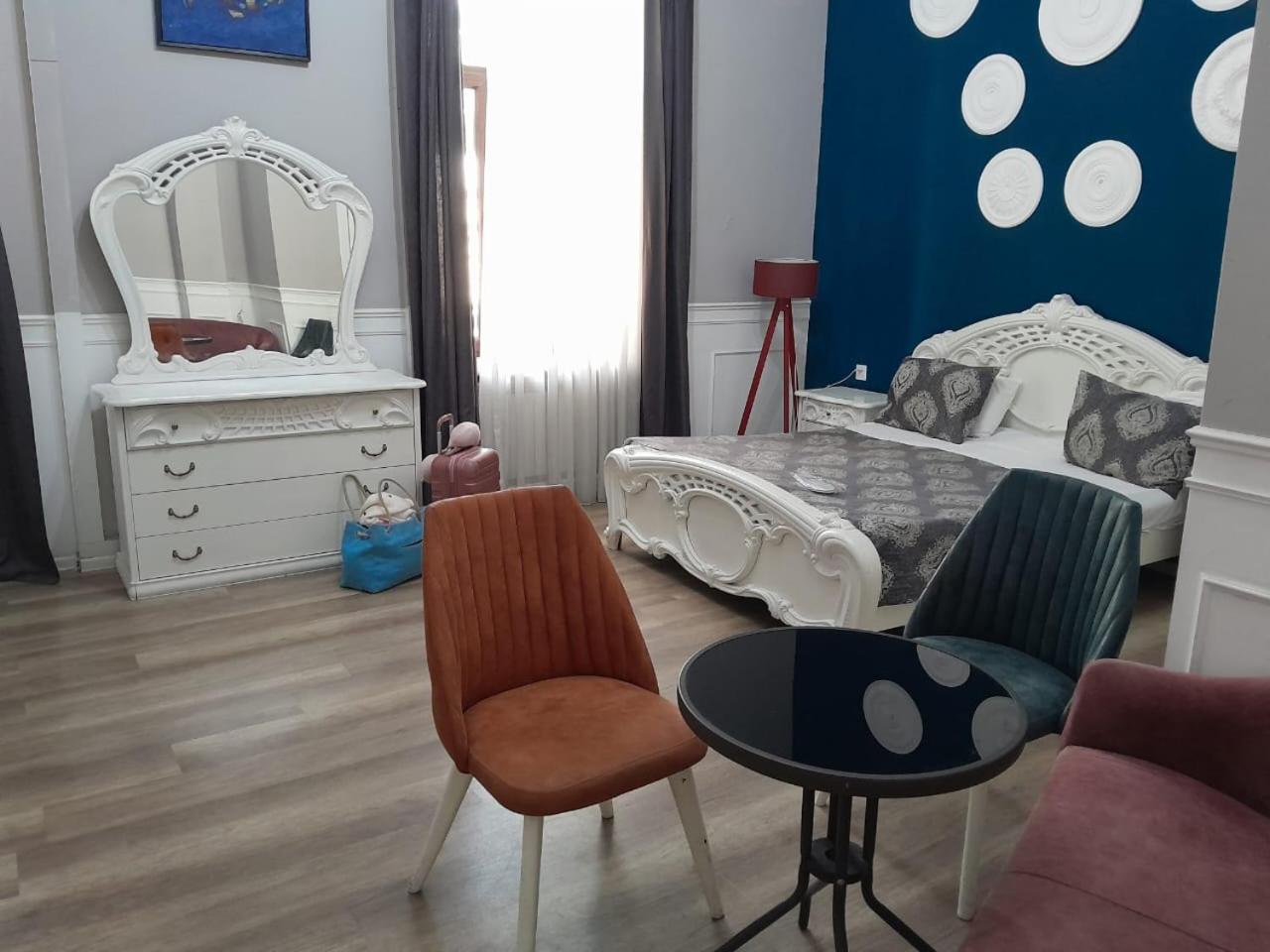 Vintage Boutique Hotel