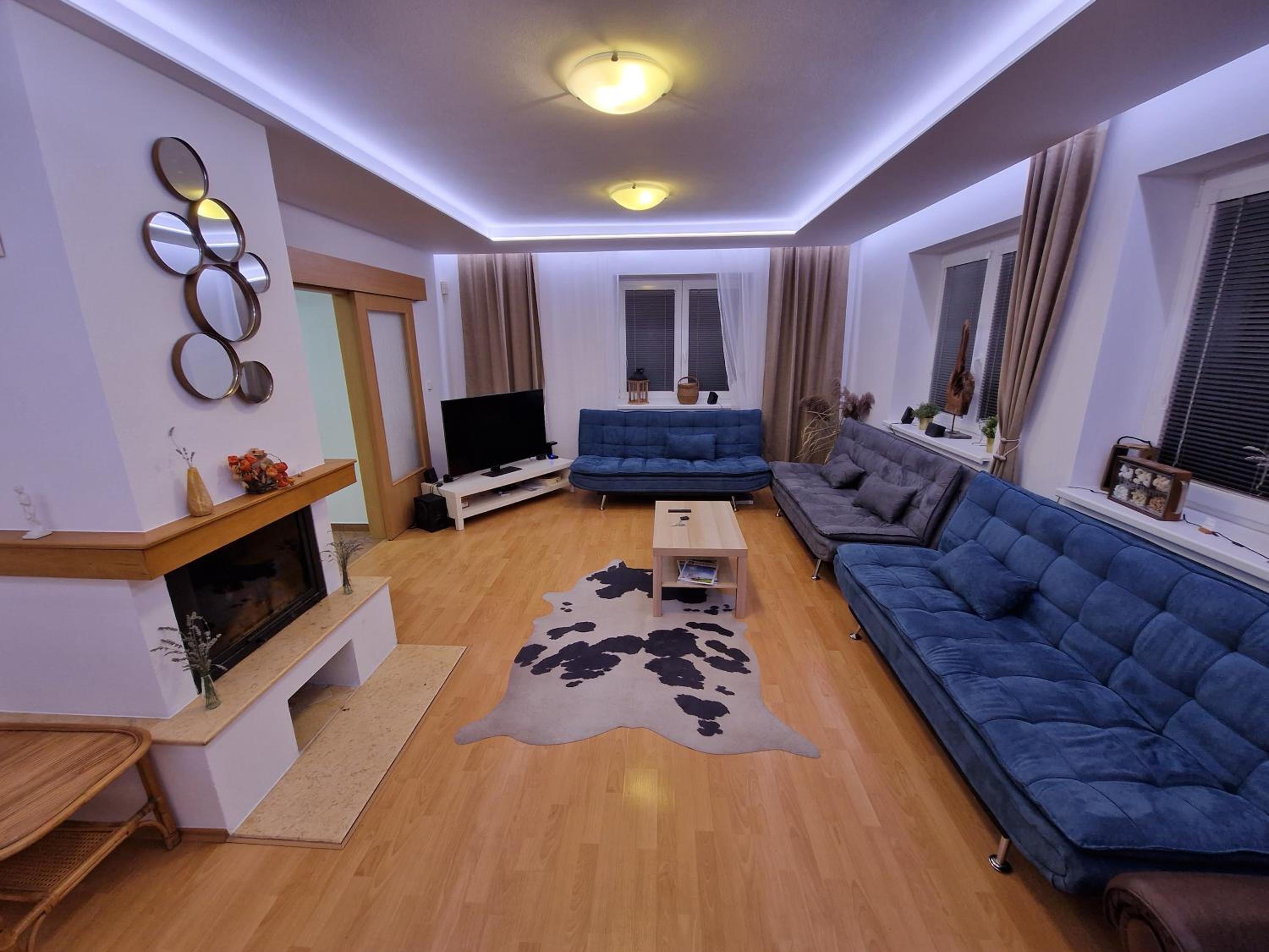 House with 3 bedrooms and pool view 5