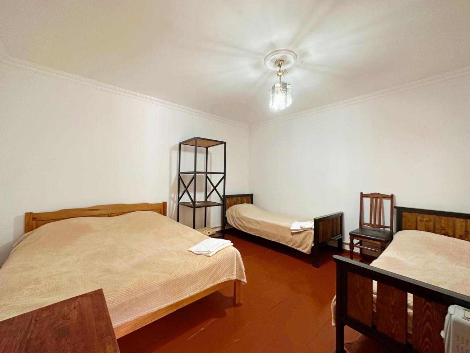 Paloma Bed and Breakfast