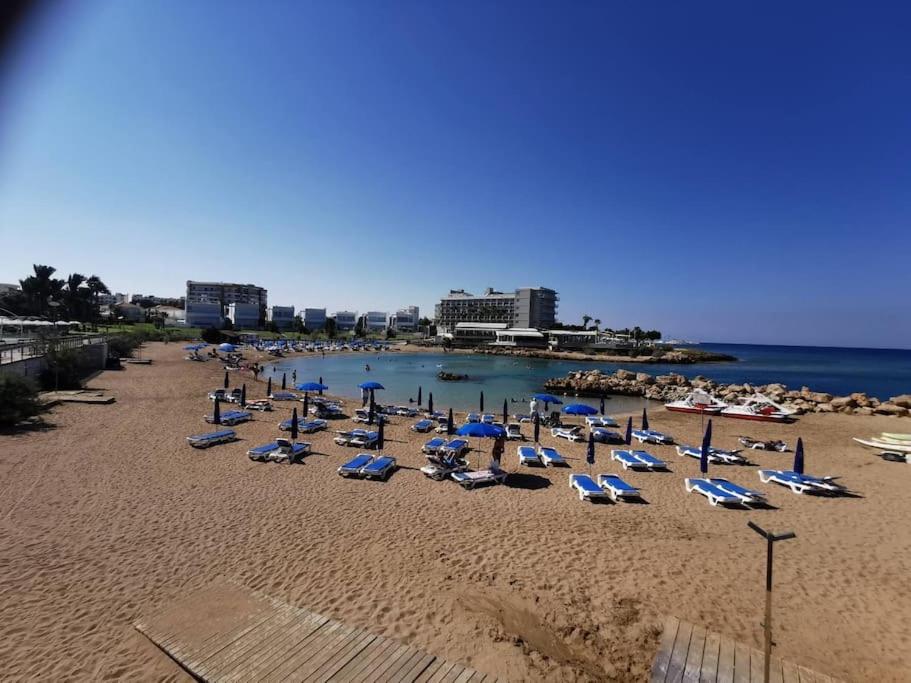 Relax by the sea