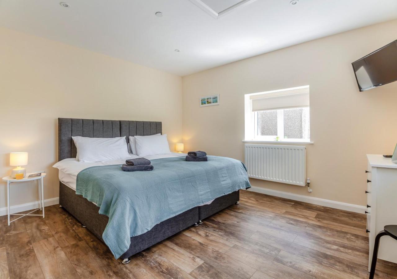 3 Bed in Talwrn oc-bow229