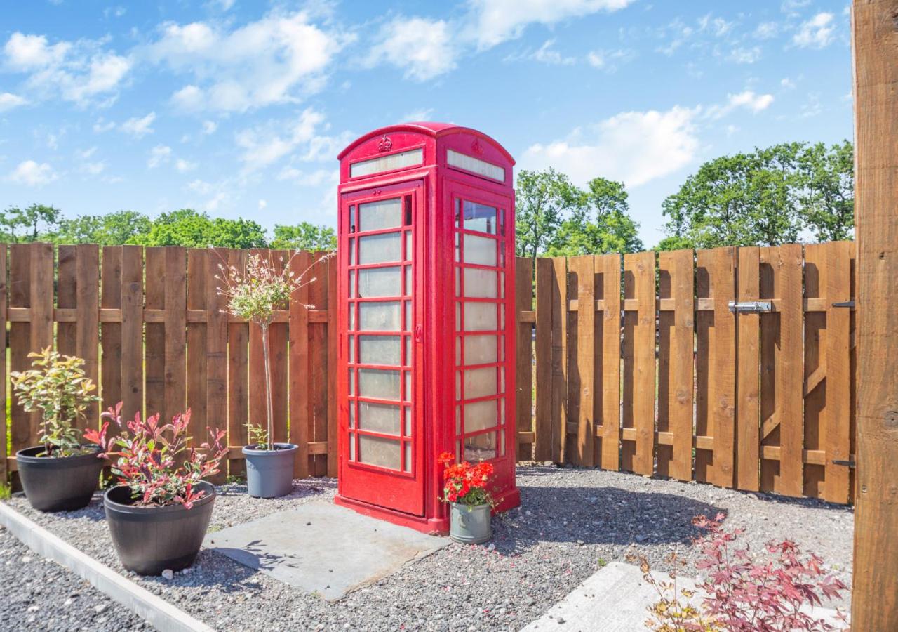 3 Bed in Talwrn oc-bow229