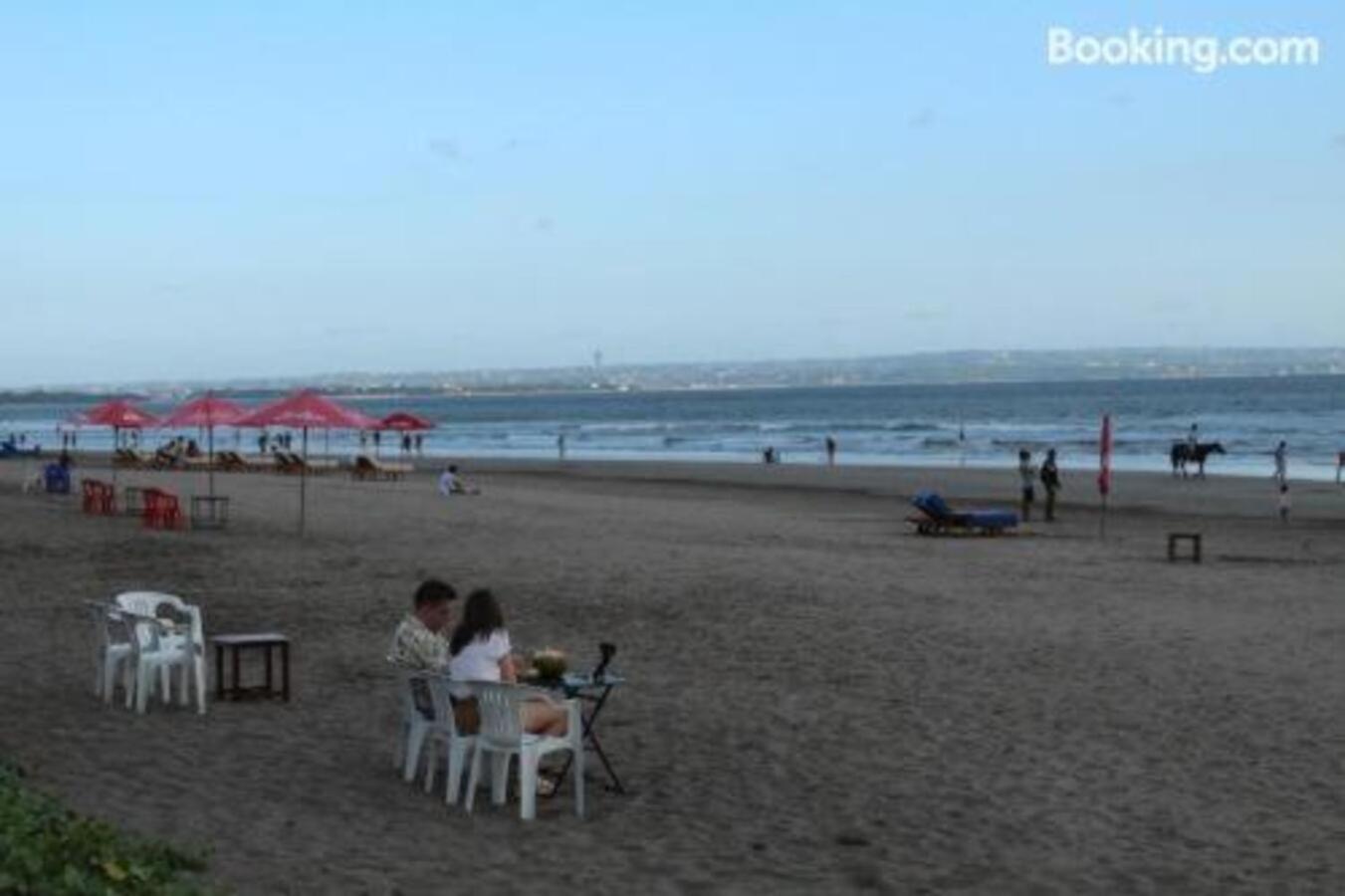 Sarinande Hotel