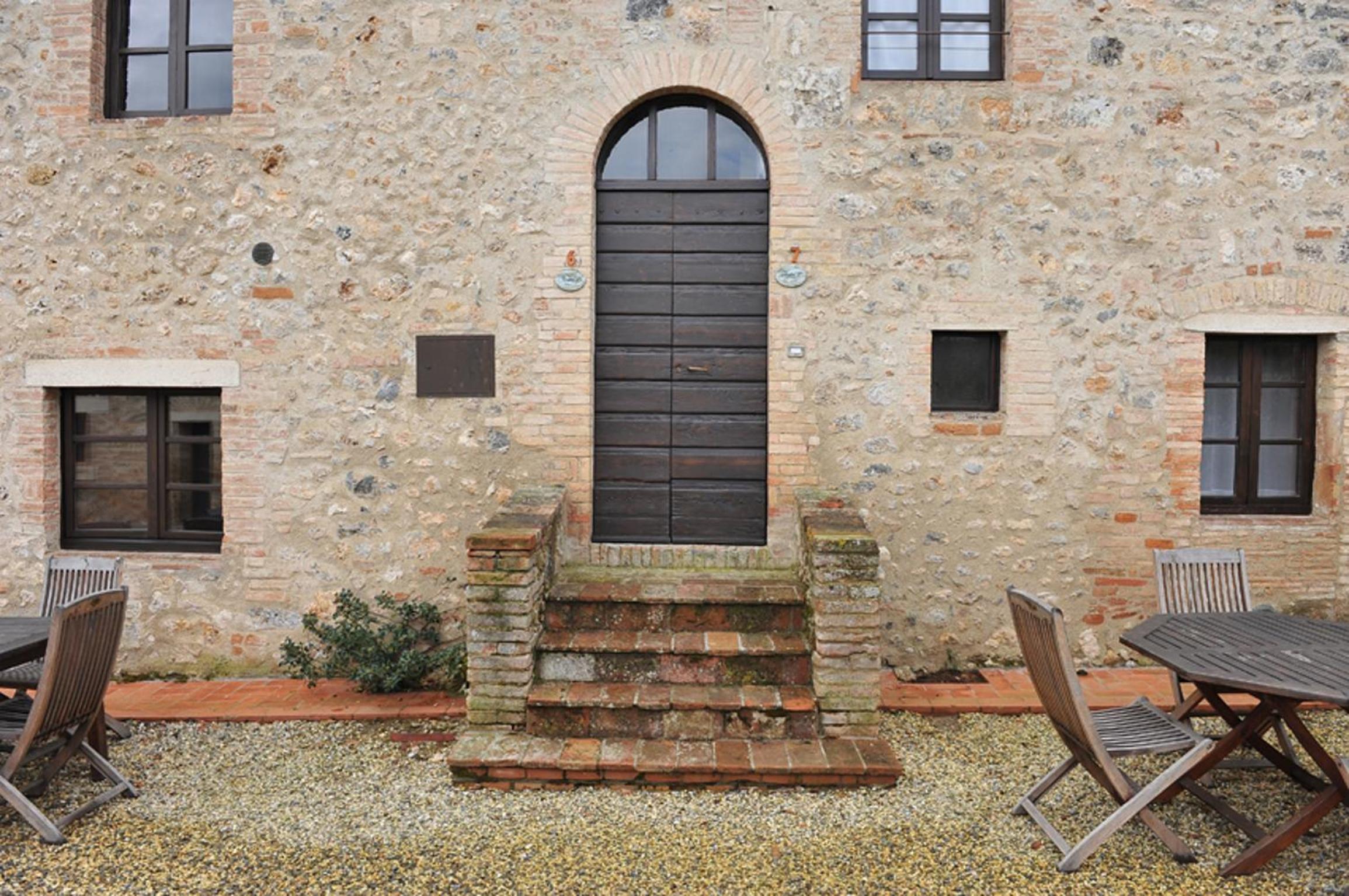 Fattoria Agriturismo Nerbona