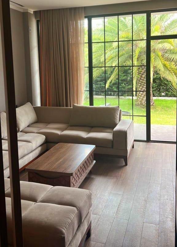 Holiday Batumi villa