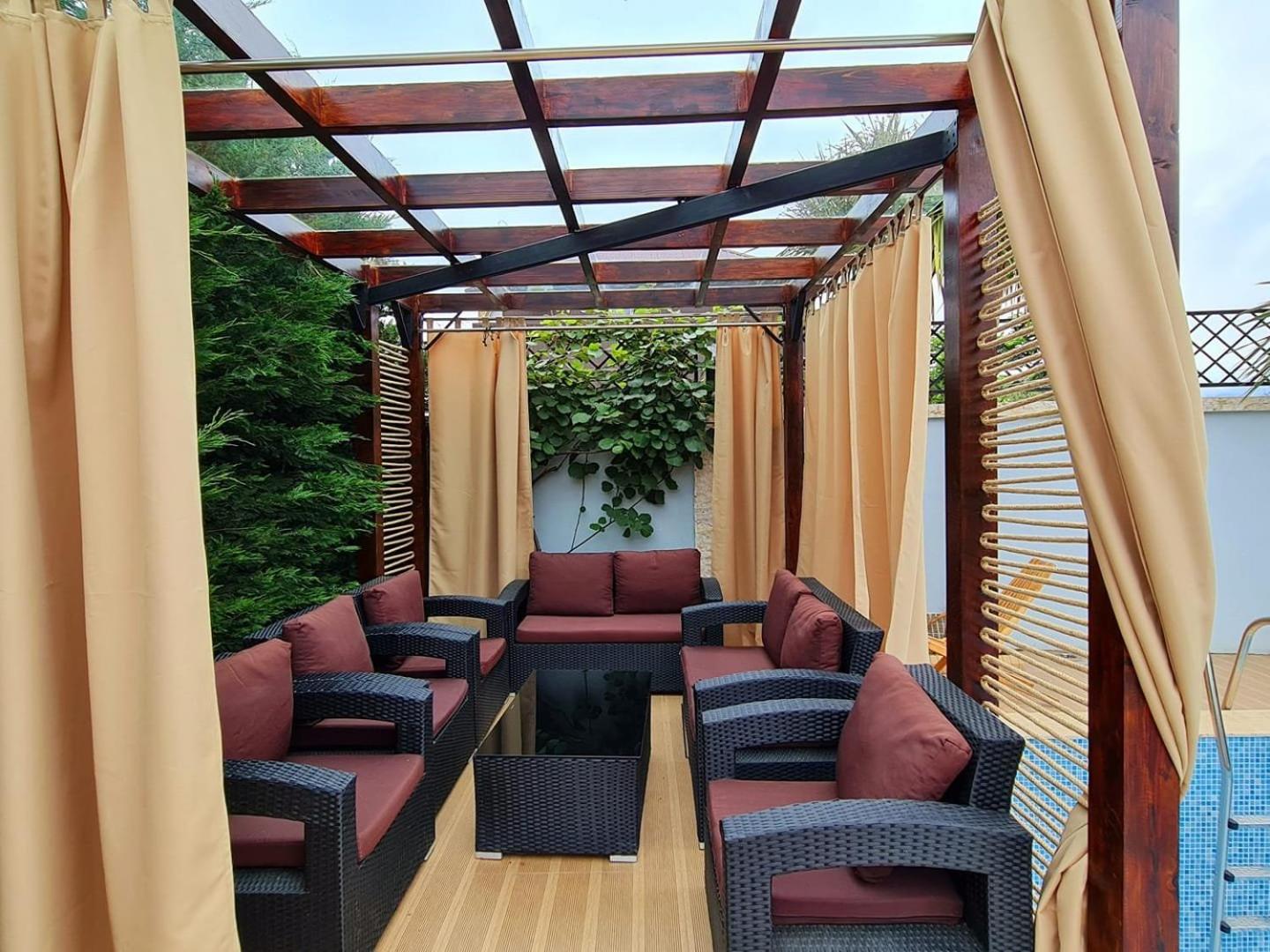 Holiday Batumi villa