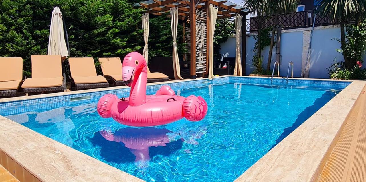 Holiday Batumi villa