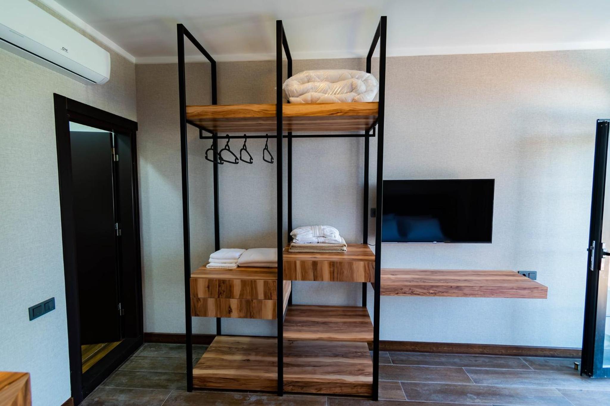Holiday Batumi villa