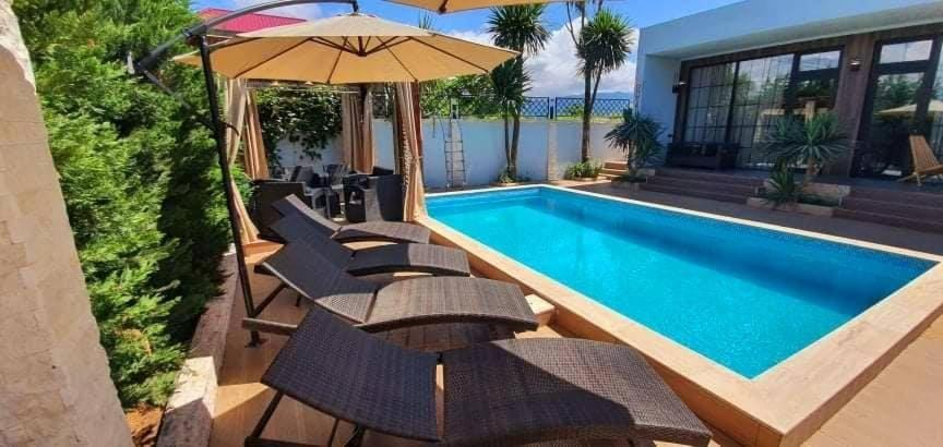 Holiday Batumi villa