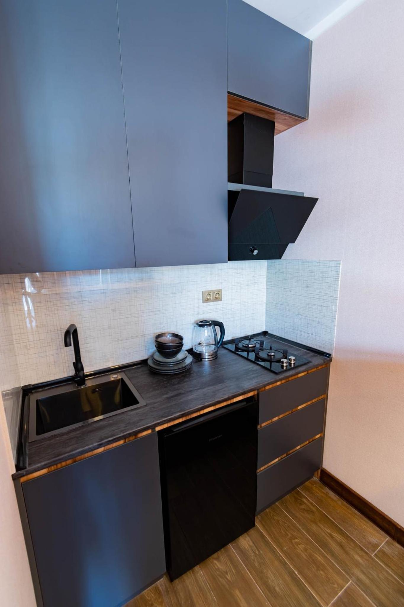 Holiday Batumi villa