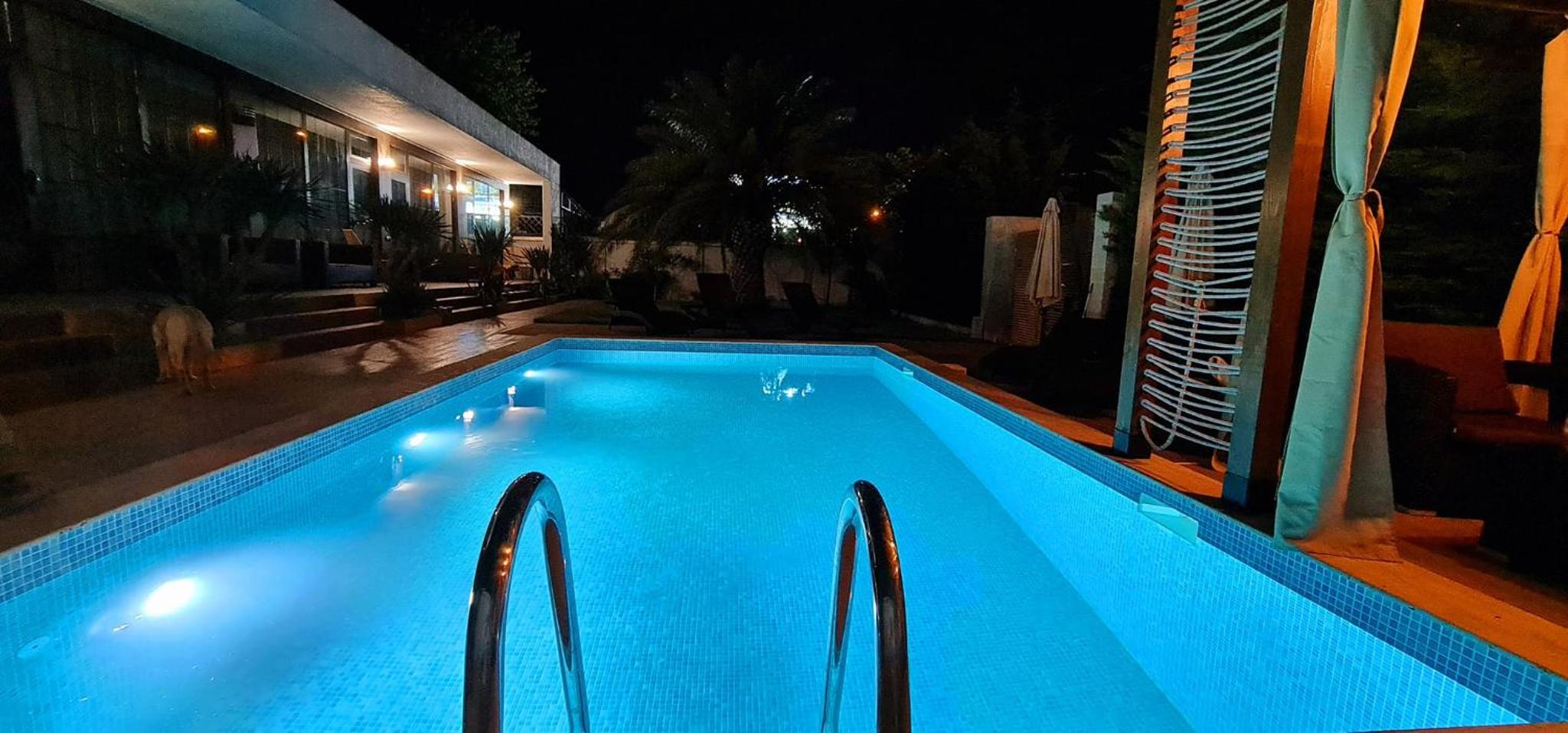 Holiday Batumi villa